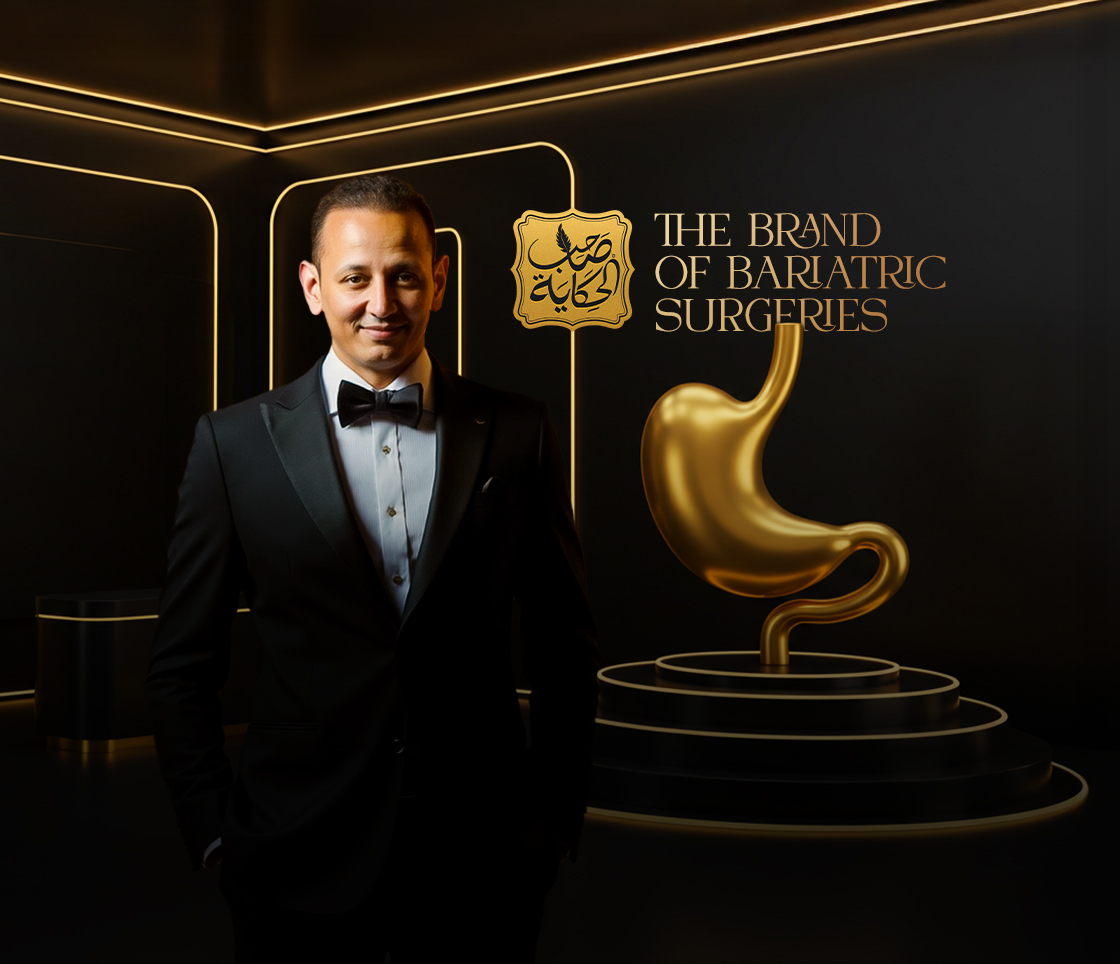 Bariatric Surgeries